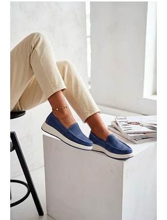 Mokasiny model 226103 Step in style