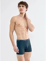 sloggi men Start Short C2P box - Blue - SLOGGI Blue - SLOGGI