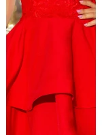 Dámské šaty 205-1 - NUMOCO Dámské šaty 205-1 - NUMOCO