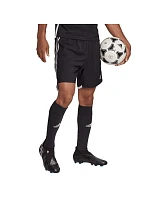 Pánské šortky adidas Tiro 23 Competition Match černé HT5696