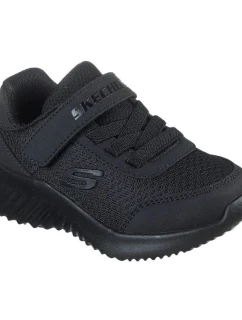 Boty Skechers Bounder-Trekzic Jr 403908L-BBK