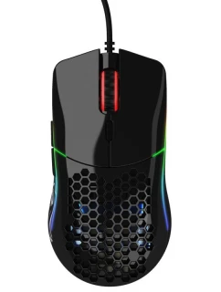 Glorious PC Gaming Race Model O- myš pravá USB Type-A Optical 3200 DPI