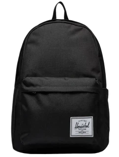 Batoh Herschel Classic XL 11546-00001 Black Jedna velikost