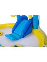 MONSTER DĚTSKÝ KOŠÍK 178x171x121CM 51141 dětské MONSTER DĚTSKÝ KOŠÍK 178x171x121CM 51141 dětské