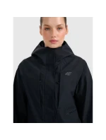 Dámská trekingová bunda s membránou 10000 4F 4FWAW25TTJAF1011-20S