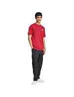 Pánské tričko adidas Outdoor Mountain Biking Graphic T-shirt red KB2538 pánské