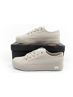 Lee dámské sportovní boty Ava Low trainers beige fashionable comfortable dámské