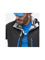 Pánská bunda MILLET Wanaka Light 2.5L Jkt M, černá Pánská bunda MILLET Wanaka Light 2.5L Jkt M, černá