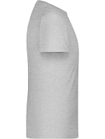 Daiber JN 745 Chlapecké tričko 02.0745 grey heather Daiber JN 745 Chlapecké tričko 02.0745 grey heather