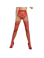 Passion ECO S004 barva:červená