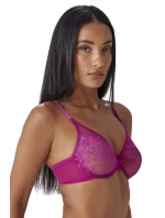 Gossard 13001 barva:živá fuchsiová Gossard 13001 barva:živá fuchsiová