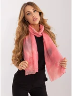 Závoj AT CH S 16044.25 korálů Závoj AT CH S 16044.25 korálů