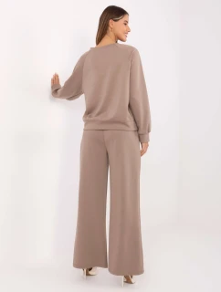 Sada IT KMPL 81001.15P tmavě lila