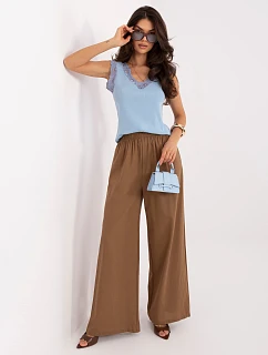 MI top TP KS 22508.01 světle modrá