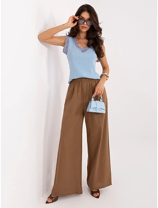 MI top TP KS 22508.01 světle modrá