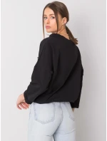 Halenka RV BZ 6161.08 černá Halenka RV BZ 6161.08 černá