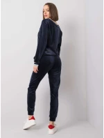 Sada WN KMPL R827 2.04X tmavě modrá