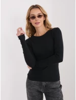 Halenka WT BZ A1088.12 černá