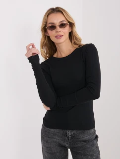 Halenka WT BZ A1088.12 černá