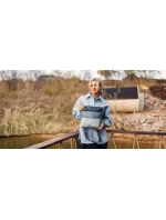 Kabelka VUCH Prisco Blue