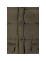 Dámská vesta Whistler AMARETTO