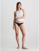 Spodní prádlo Dámské kalhotky BIKINI 000QD5044EUB1 - Calvin Klein