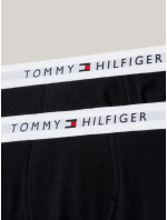Chlapecké boxerky Close to Body 2P TRUNK UB0UB003410TR - Tommy Hilfiger