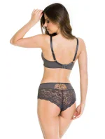 SLUNEČNICOVÁ MĚKKÁ PODPRSENKA 19164