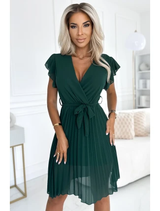 Společenské šaty  model 200862 Numoco