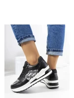 Tenisky  model 208045 Solea