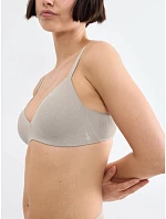 sloggi ZERO Feel Pure THE UP Push Up - Creamy Dream - SLOGGI Creamy Dream - SLOGGI sloggi ZERO Feel Pure THE UP Push Up - Creamy Dream - SLOGGI Creamy Dream - SLOGGI