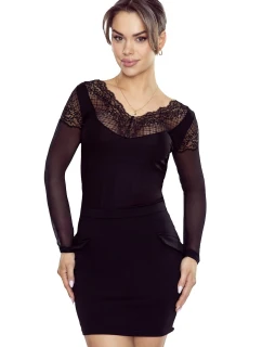 Eldar Manami halenka dlouhá/r S-XL