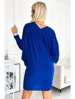 Dámské šaty 402-6 - NUMOCO