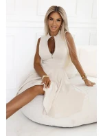 Dámské šaty 573-3 - NUMOCO