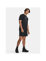 Under Armour pánské tričko 1380957-001 pánské Under Armour pánské tričko 1380957-001 pánské