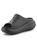 Žabky Crocs Crush Slide 208731-001