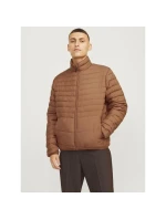 Jack&Jones Jjestate Balitelná bunda s kapucí Noos M 12256985MOCHABISQUE Jack&Jones Jjestate Balitelná bunda s kapucí Noos M 12256985MOCHABISQUE