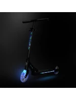 Svítící koloběžka Spokey Glow-Go SPK-944778