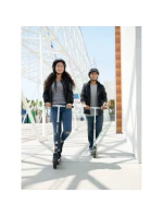 Vzduchový skútr Razor A5 13073005 (černá barva) Vzduchový skútr Razor A5 13073005 (černá barva)