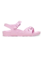 Dětské sandály Birkenstock Rio EVA Fondant Pink (1027412)