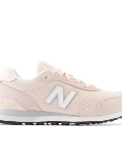 Sportovní obuv New Balance W WL515CQ3 dámské