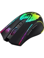 DEFENDER BEZDRÁTOVÁ MYŠ KRONOS GM-695 RF 1600DPI 7P 52695