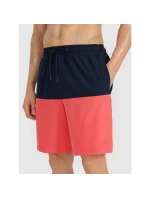 Pánské plážové šortky boardshorts 4F 4FWSS25UBDSM135-63S Pánské plážové šortky boardshorts 4F 4FWSS25UBDSM135-63S