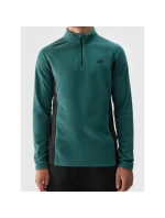 Pánské fleecové termoprádlo (top) 4F 4FWAW24UFLEM045-46S