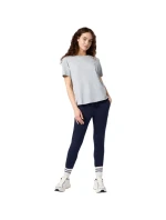Dámské kalhoty Champion Slim Pants navy blue 118041 BS501 dámské