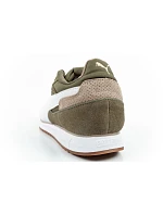 Pánské sportovní boty Puma Softride ST Miler módní pohodlné olivové tenisky