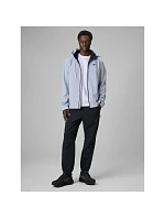 Pánská větruodolná softshellová bunda s membránou 5000 4F 4FWSS26TSOFM550-25S