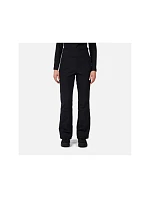 Dámské lyžařské kalhoty ROSSIGNOL W Ski Softshell Pant, černé
