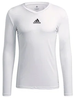 Pánské tričko Team Base M GN5676 - Adidas