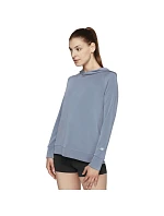 Dámská mikina W H4L21-BLD017 32S - 4F